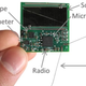 A “chipsat,” an early version of the brain behind our future interstellar spacecraft. Image: Zac Manchester